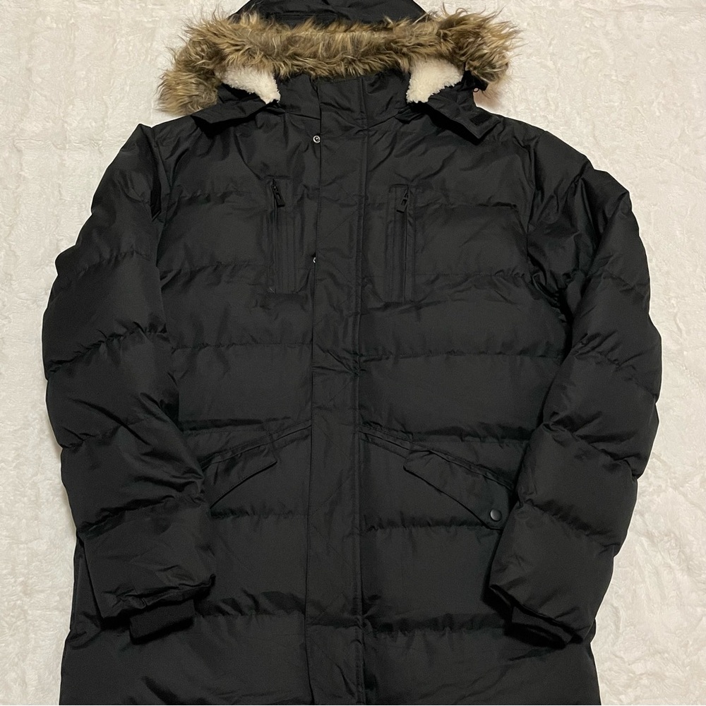Rejork Men’s Heavyweight Winter Parka